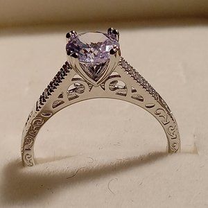 Engagement ring